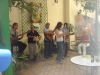 musica in strada